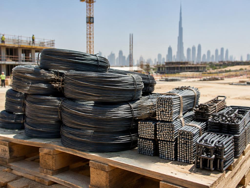 Civil & Structural Materials