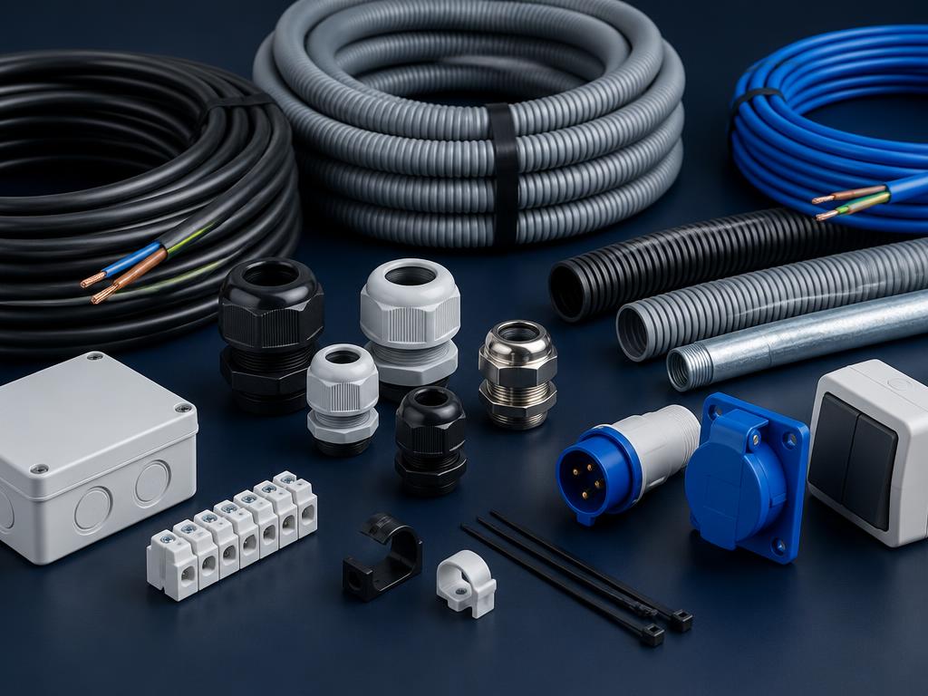 Electrical